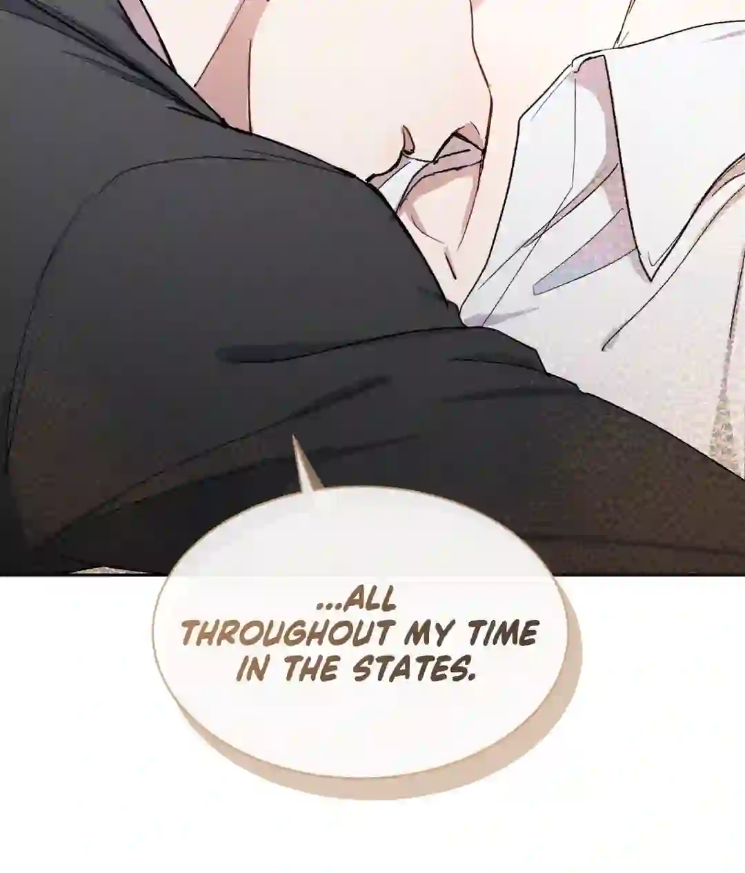 If You Want Me [Official] - Chapter 1 manhwa