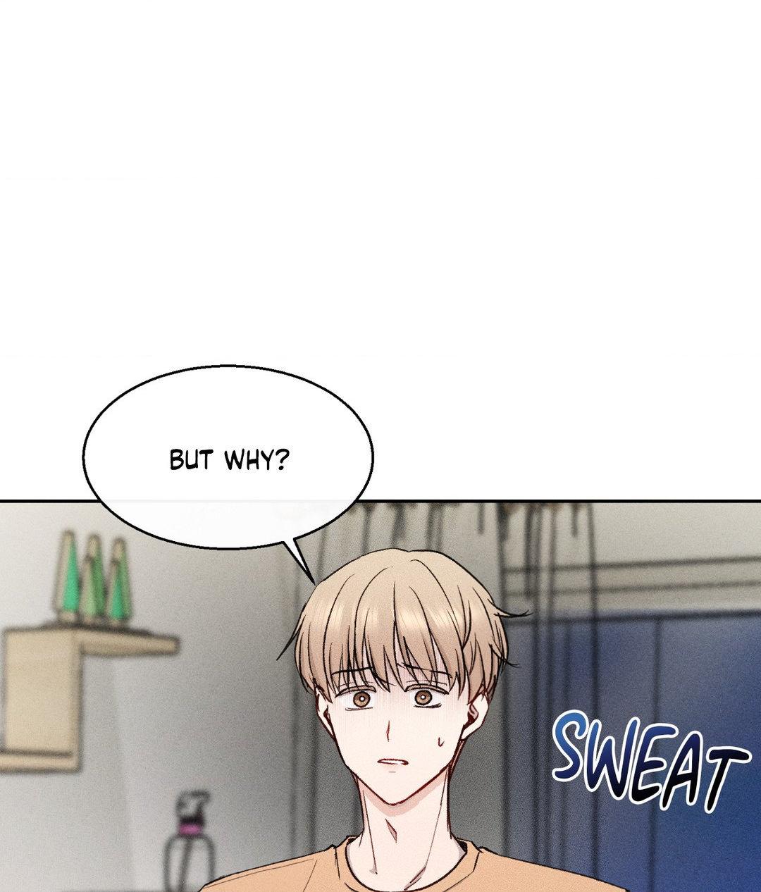 If You Want Me [Official] - Chapter 10 manhwa