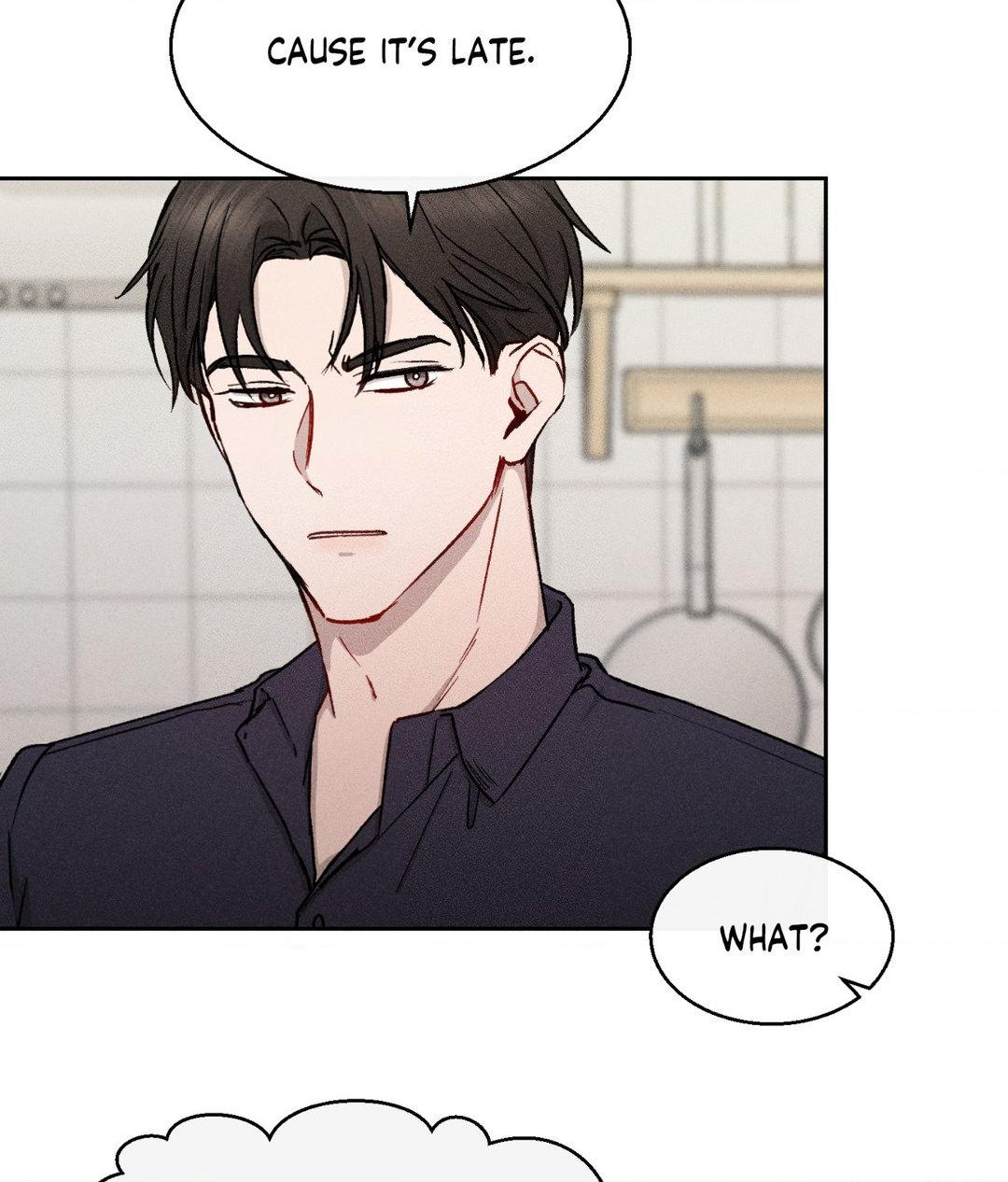If You Want Me [Official] - Chapter 10 manhwa