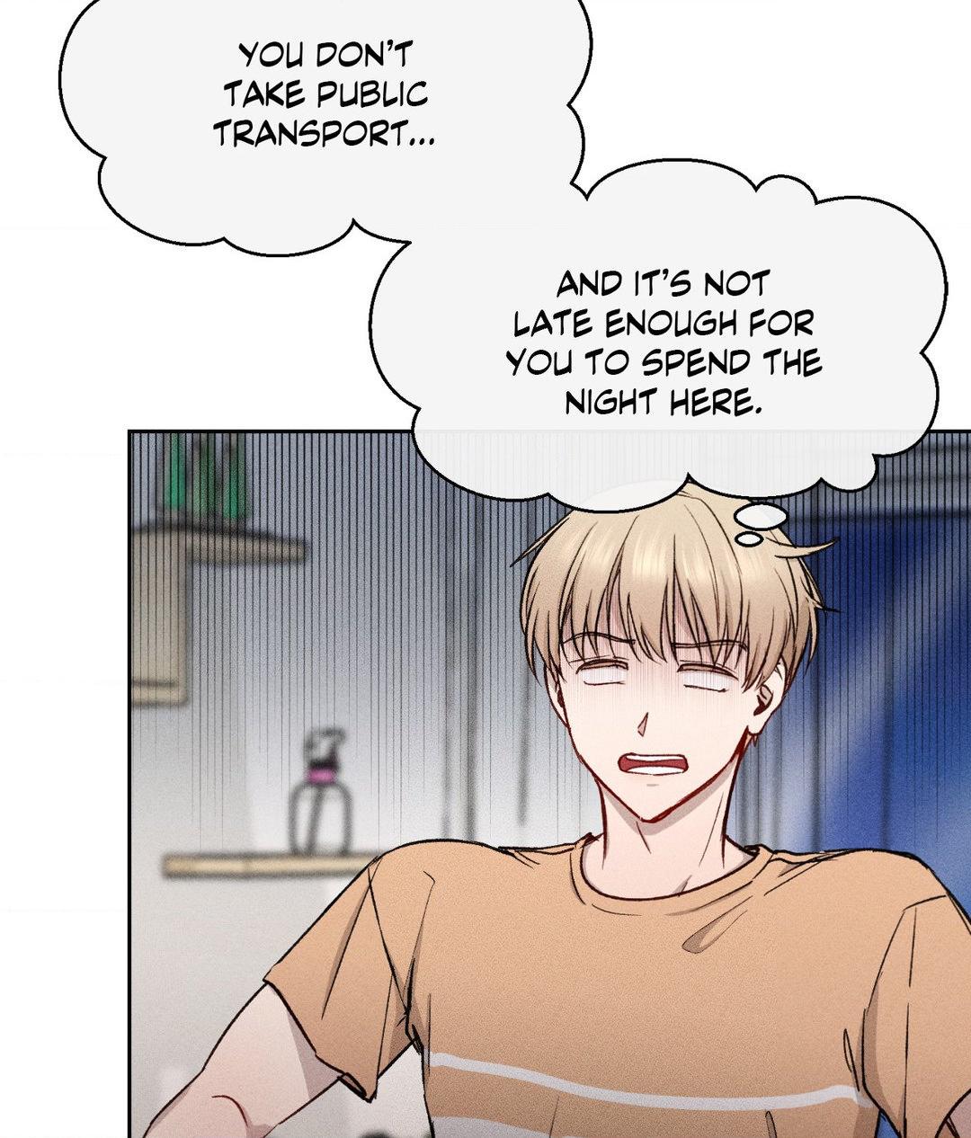 If You Want Me [Official] - Chapter 10 manhwa