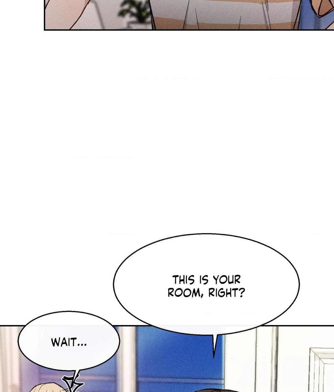 If You Want Me [Official] - Chapter 10 manhwa
