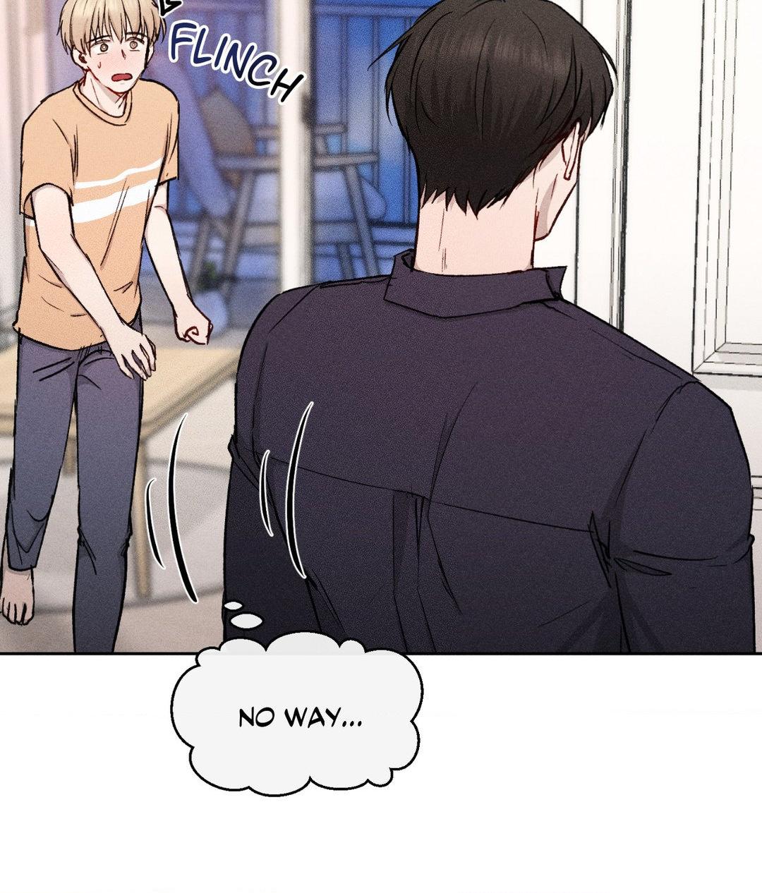 If You Want Me [Official] - Chapter 10 manhwa