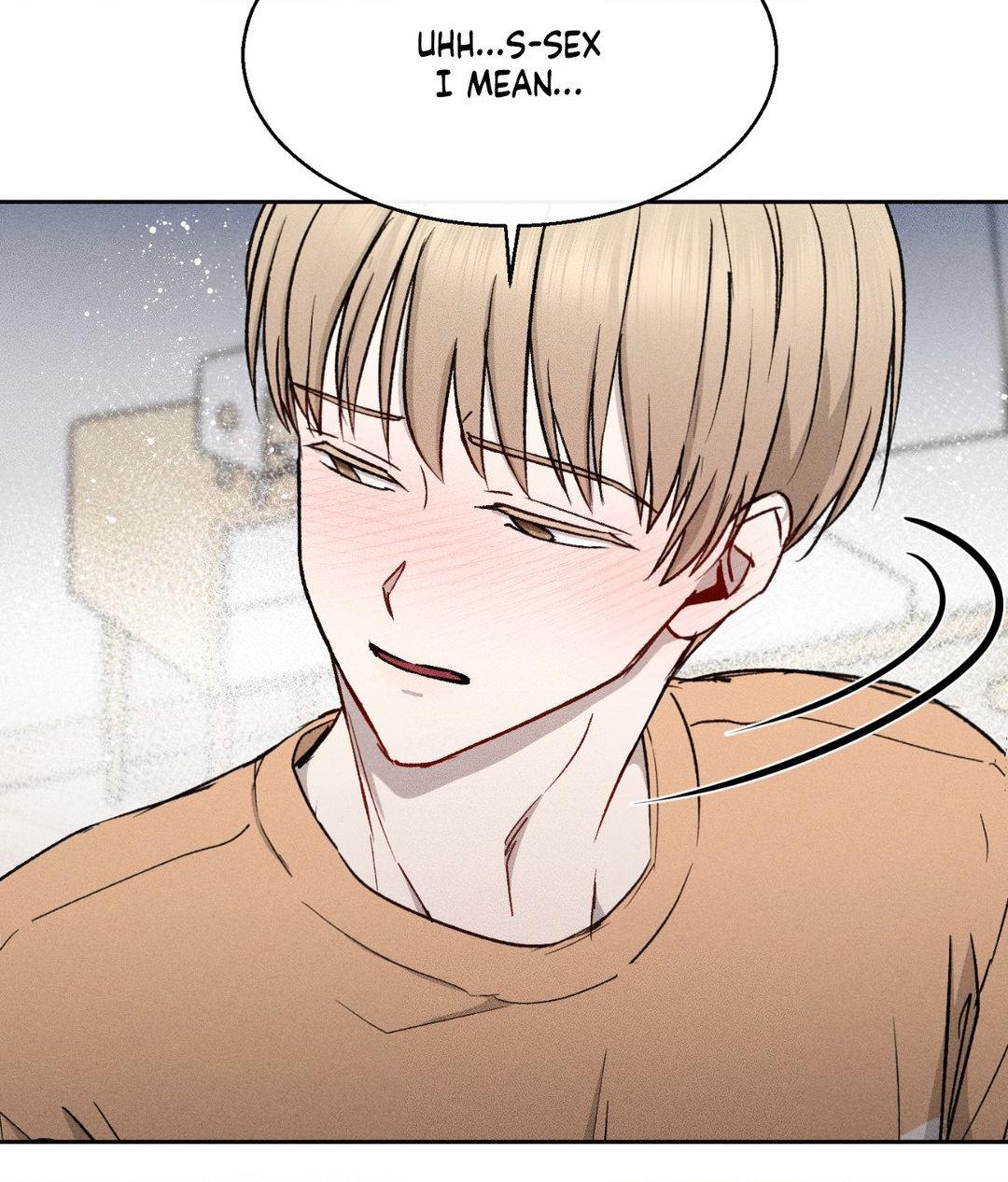 If You Want Me [Official] - Chapter 10 manhwa