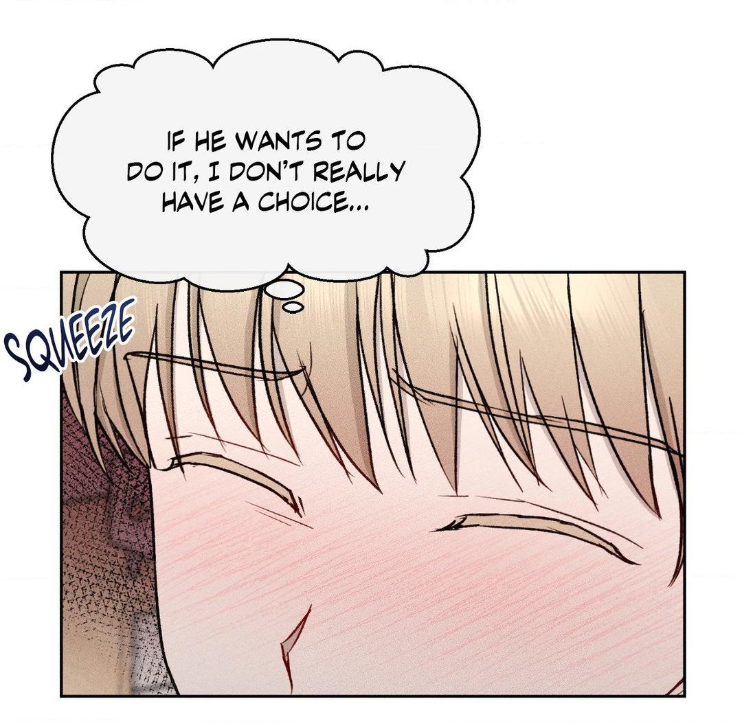 If You Want Me [Official] - Chapter 10 manhwa