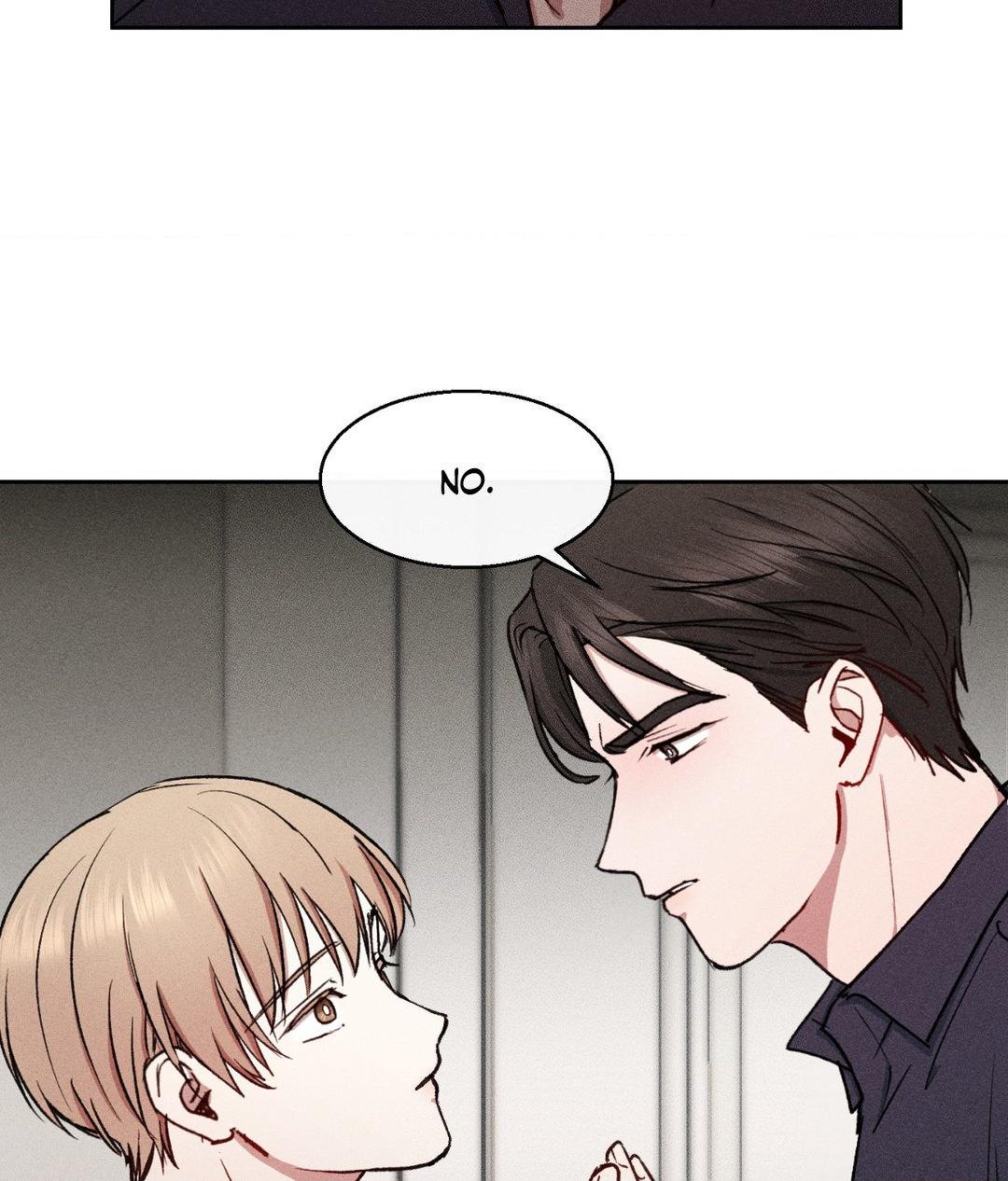If You Want Me [Official] - Chapter 10 manhwa