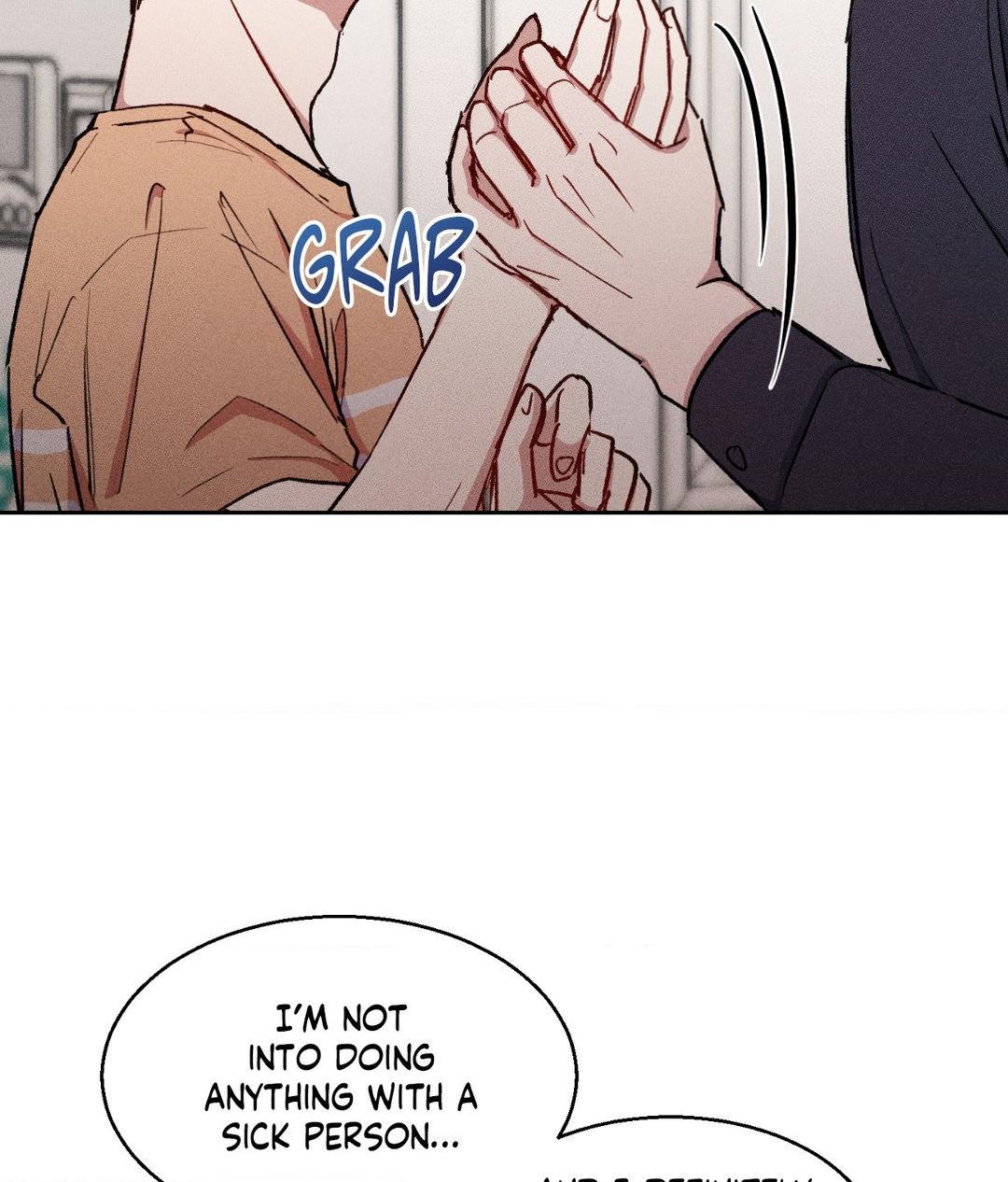 If You Want Me [Official] - Chapter 10 manhwa