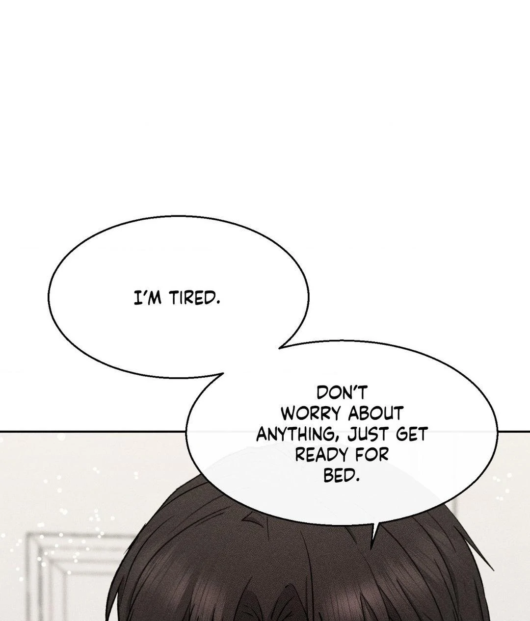 If You Want Me [Official] - Chapter 10 manhwa
