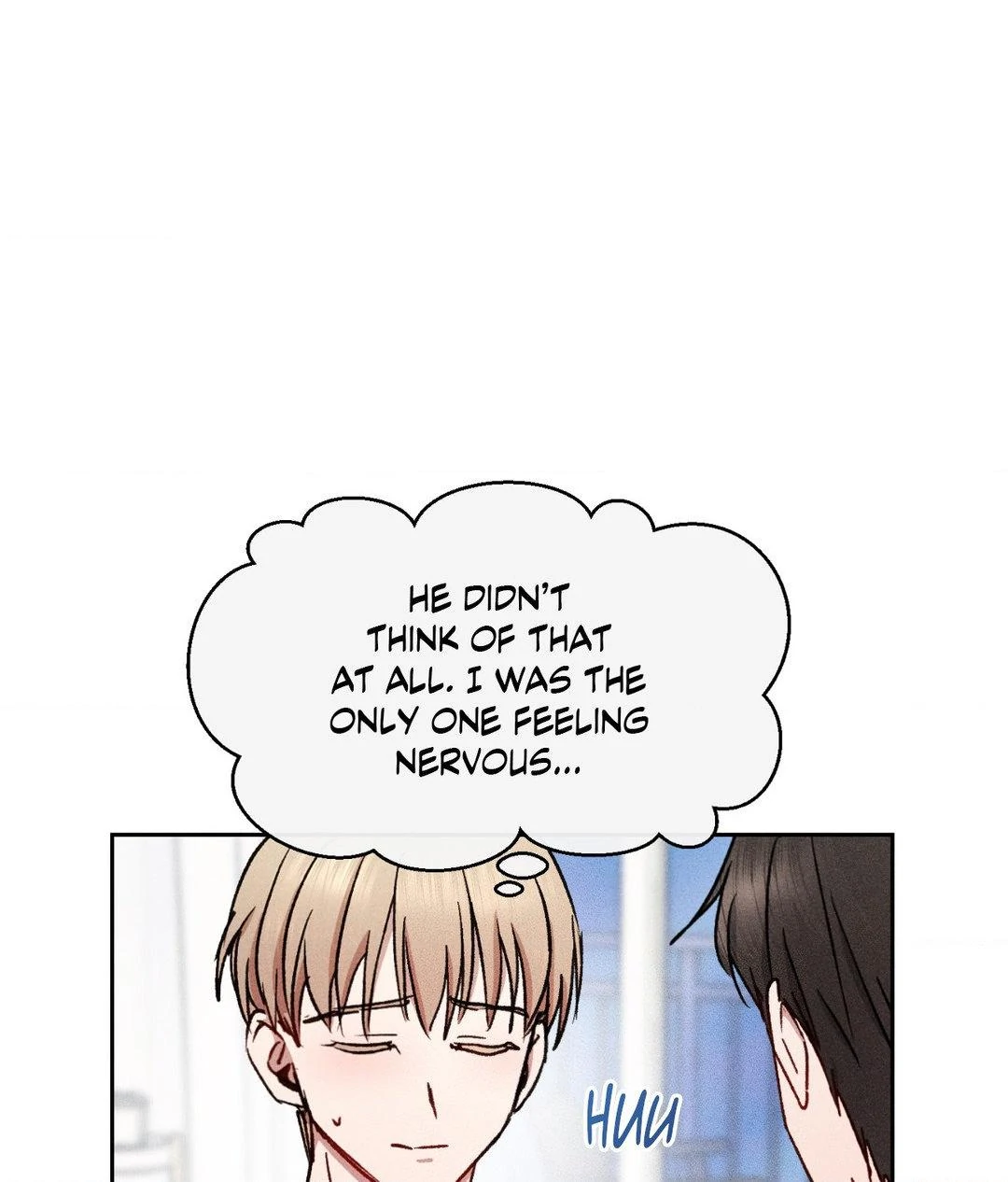 If You Want Me [Official] - Chapter 10 manhwa
