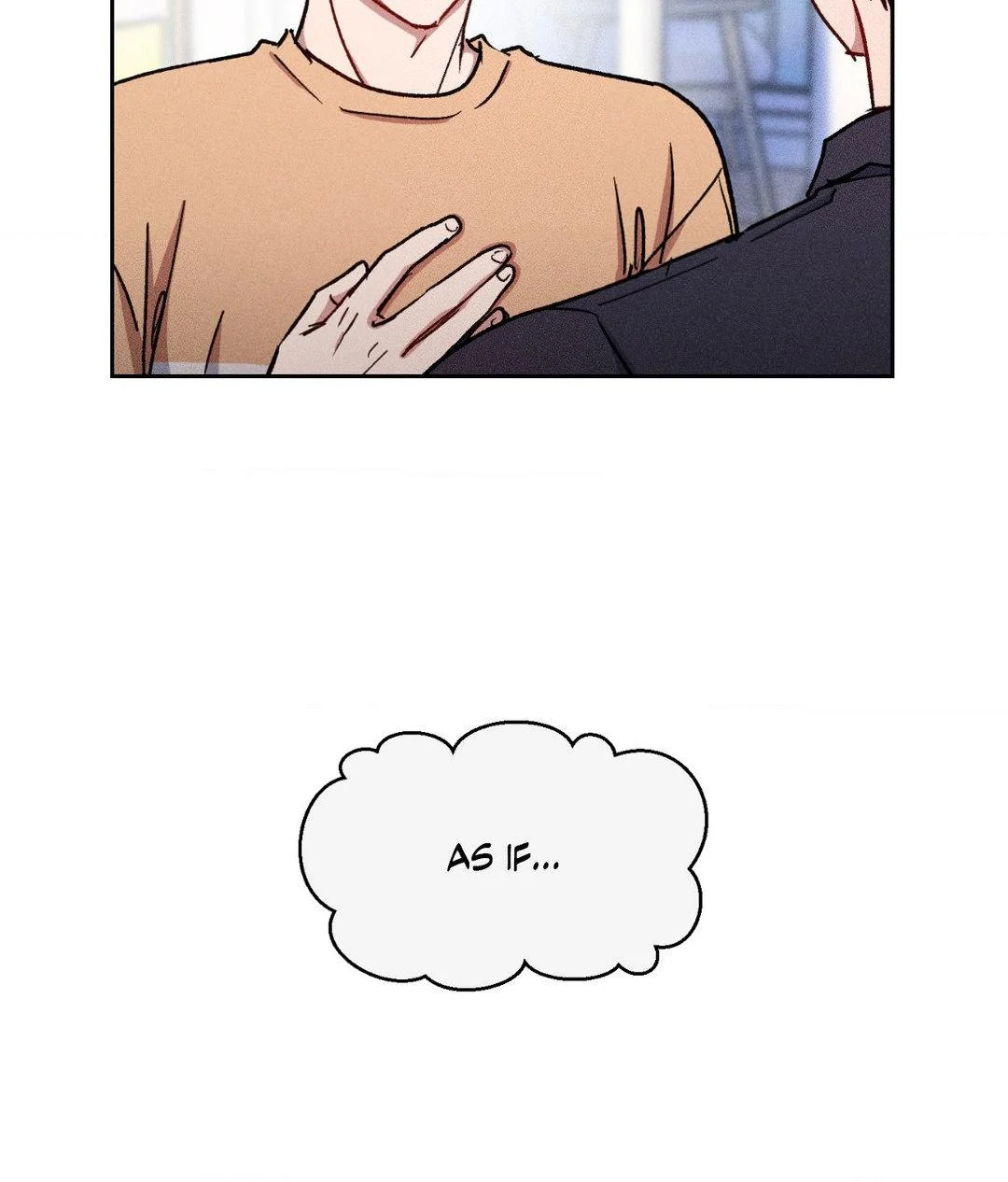 If You Want Me [Official] - Chapter 10 manhwa