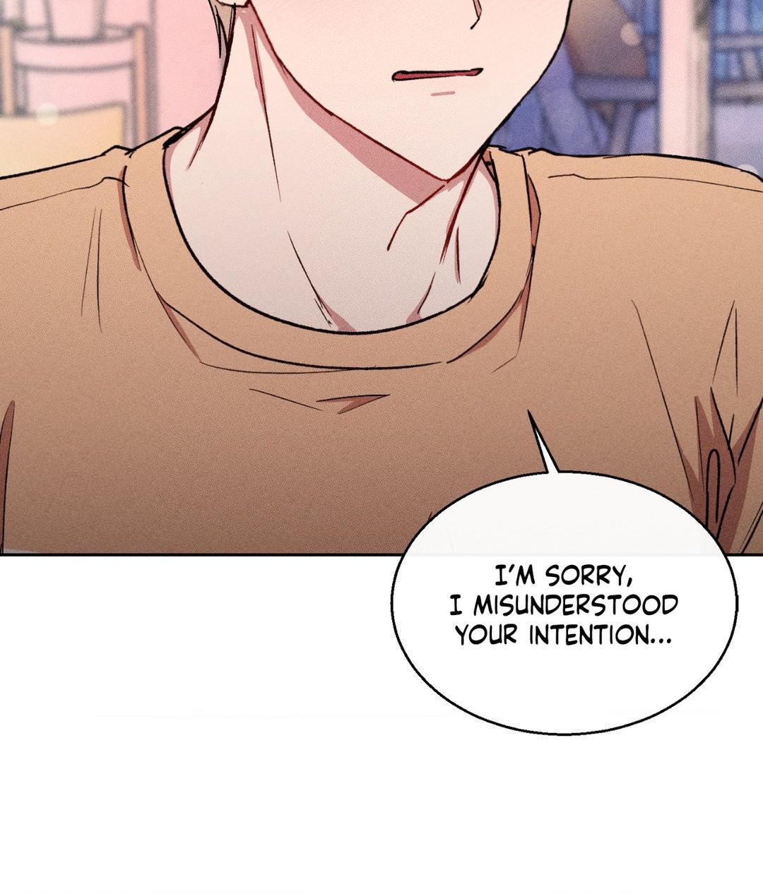If You Want Me [Official] - Chapter 10 manhwa