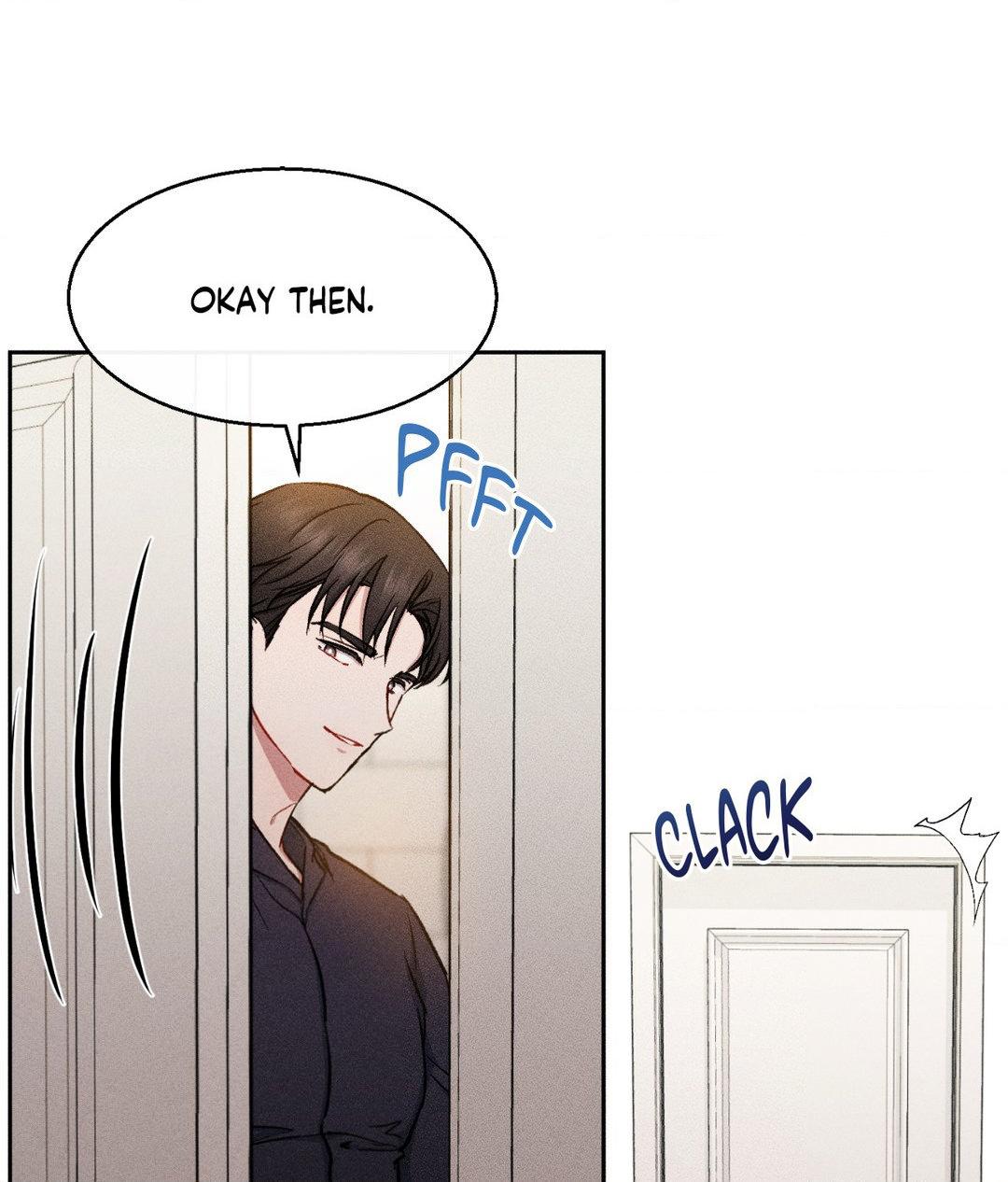 If You Want Me [Official] - Chapter 10 manhwa