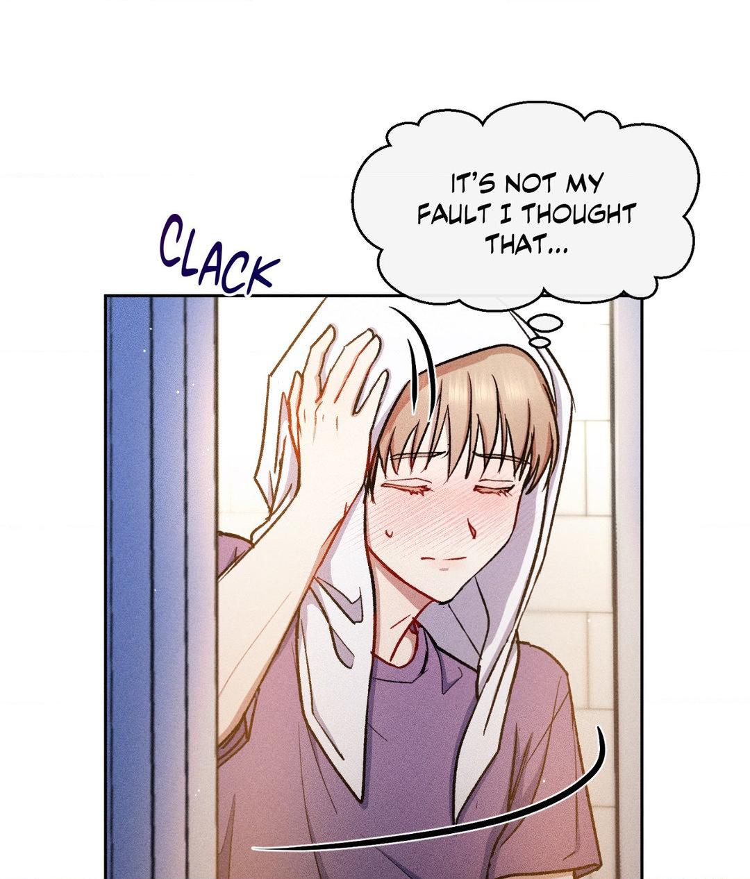 If You Want Me [Official] - Chapter 10 manhwa