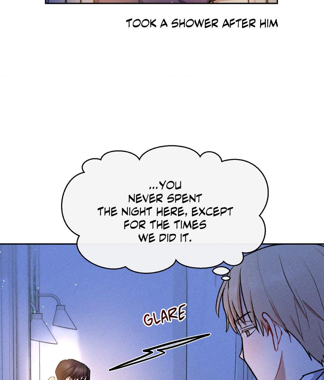 If You Want Me [Official] - Chapter 10 manhwa