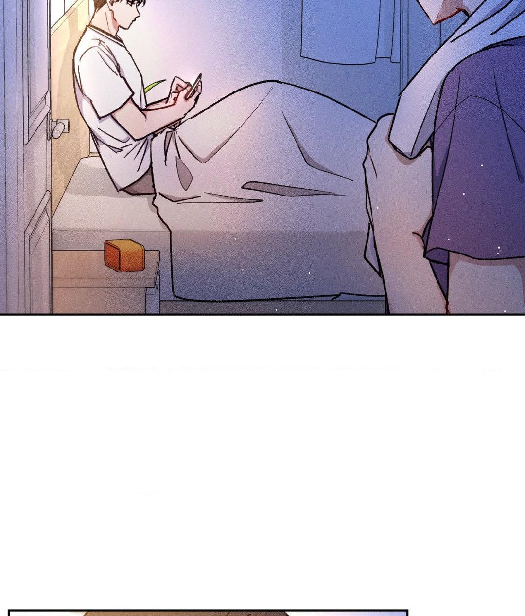 If You Want Me [Official] - Chapter 10 manhwa