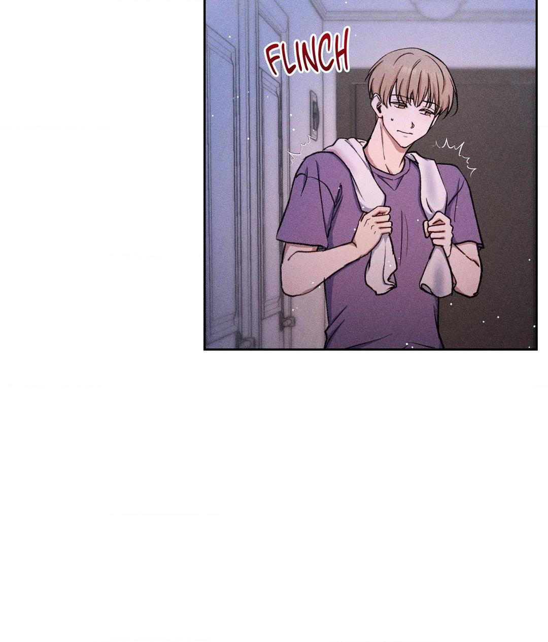If You Want Me [Official] - Chapter 10 manhwa