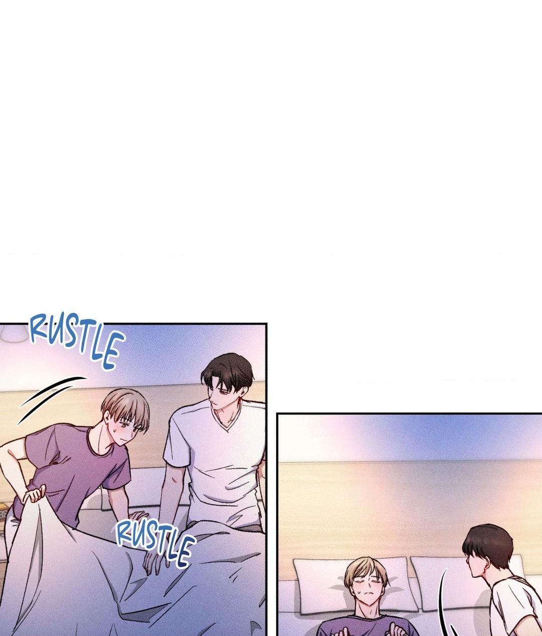 If You Want Me [Official] - Chapter 10 manhwa