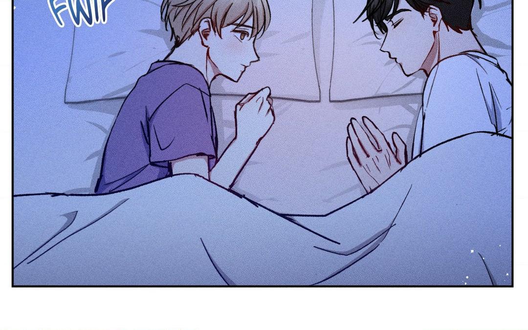 If You Want Me [Official] - Chapter 10 manhwa