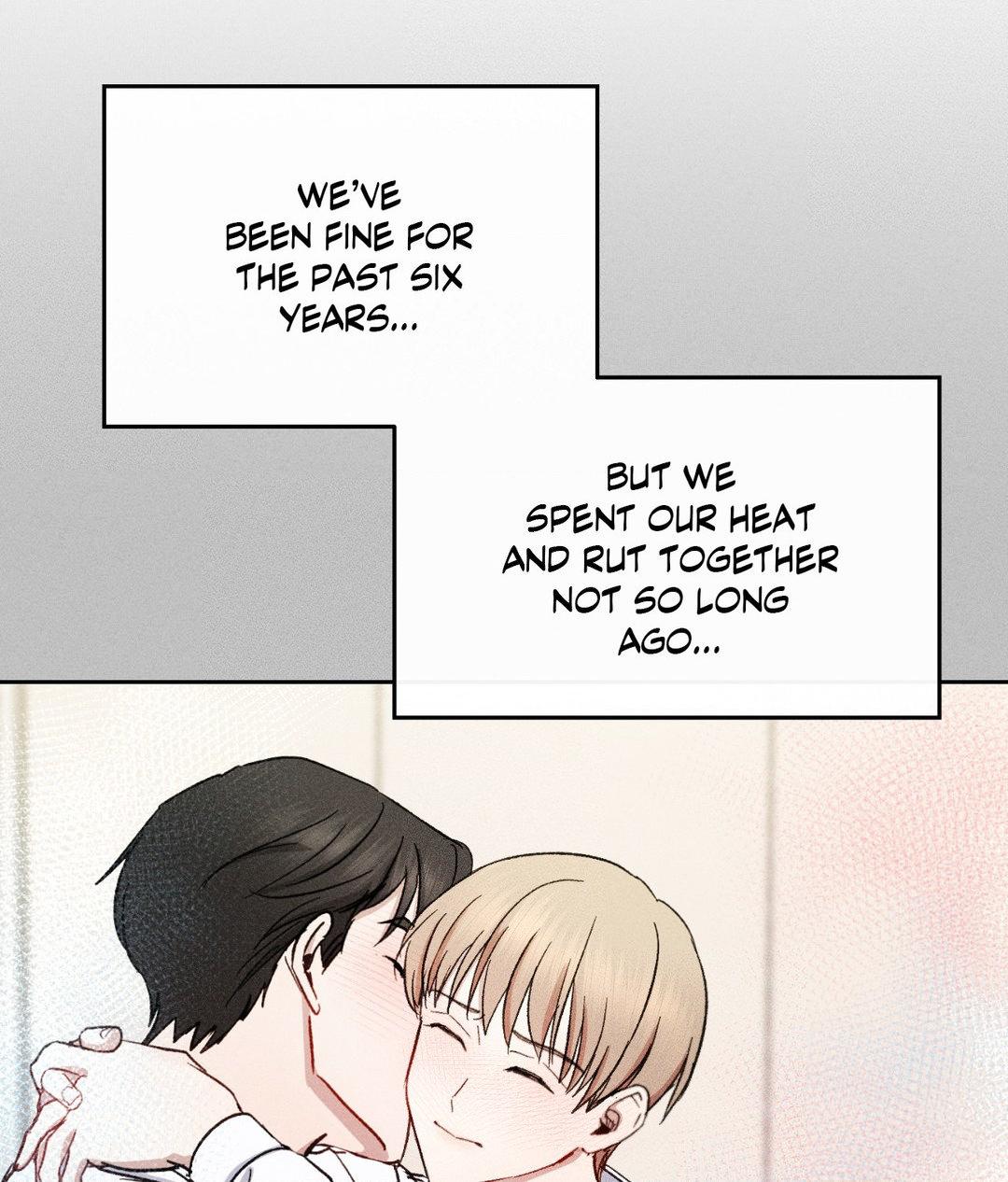 If You Want Me [Official] - Chapter 10 manhwa