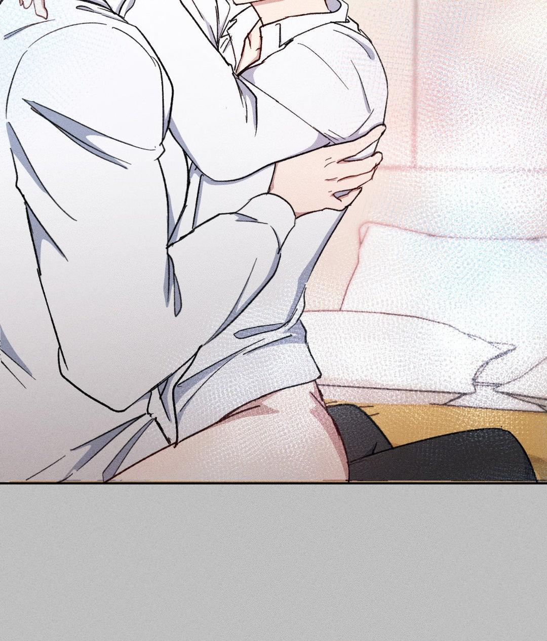 If You Want Me [Official] - Chapter 10 manhwa