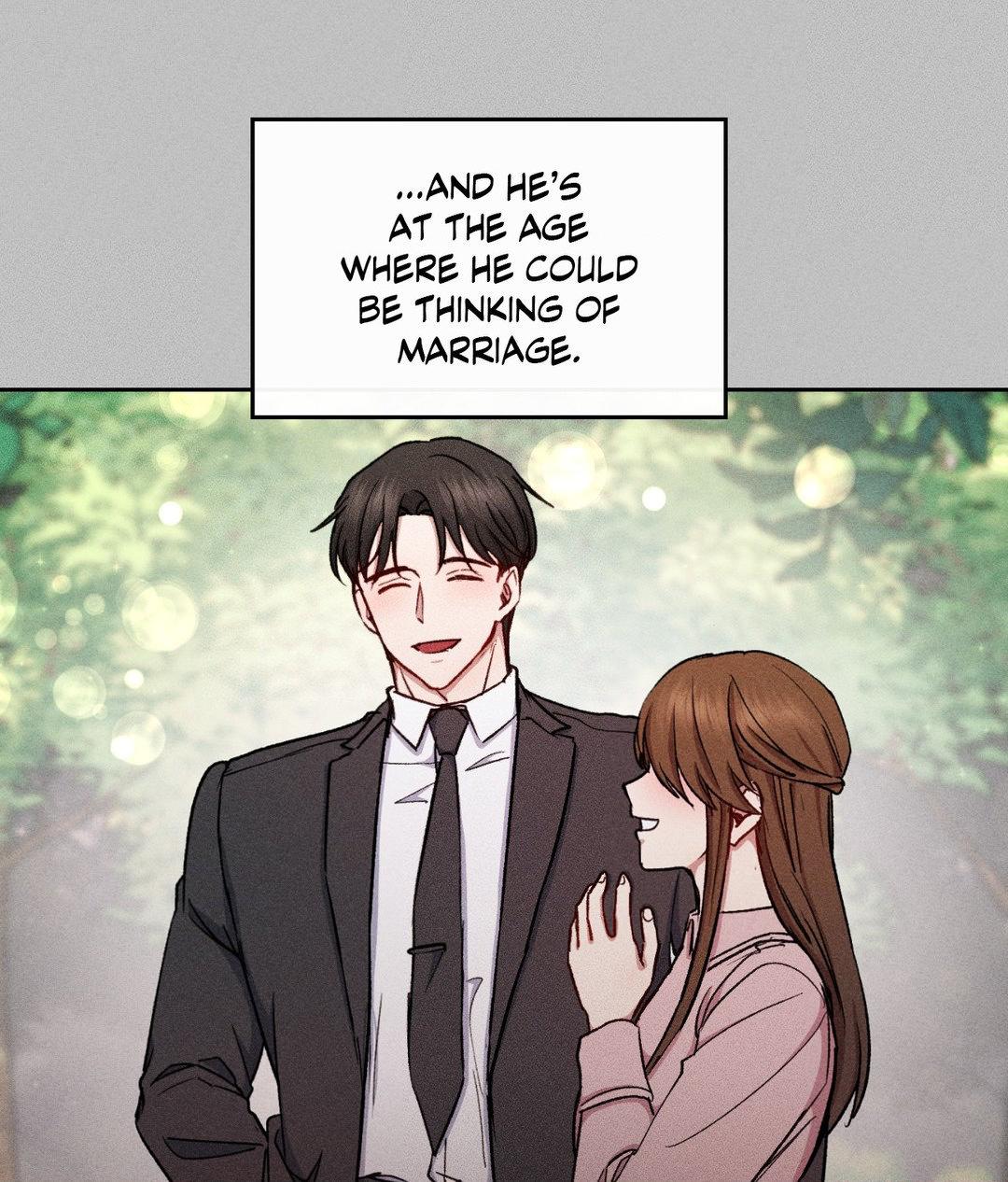 If You Want Me [Official] - Chapter 10 manhwa