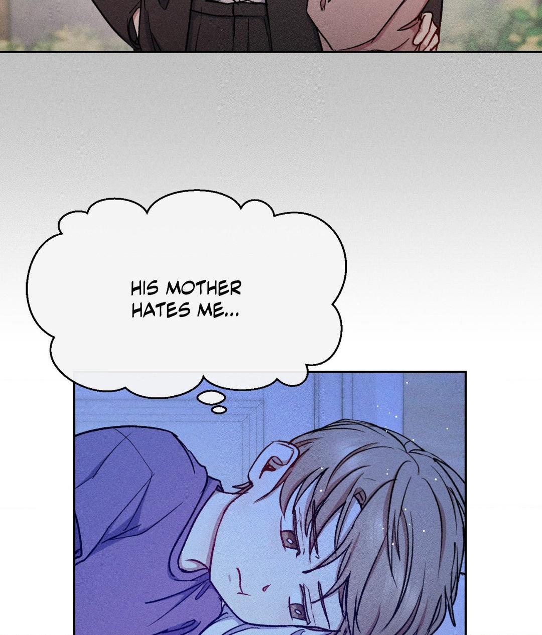 If You Want Me [Official] - Chapter 10 manhwa