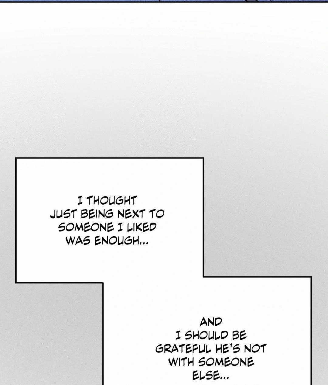 If You Want Me [Official] - Chapter 10 manhwa