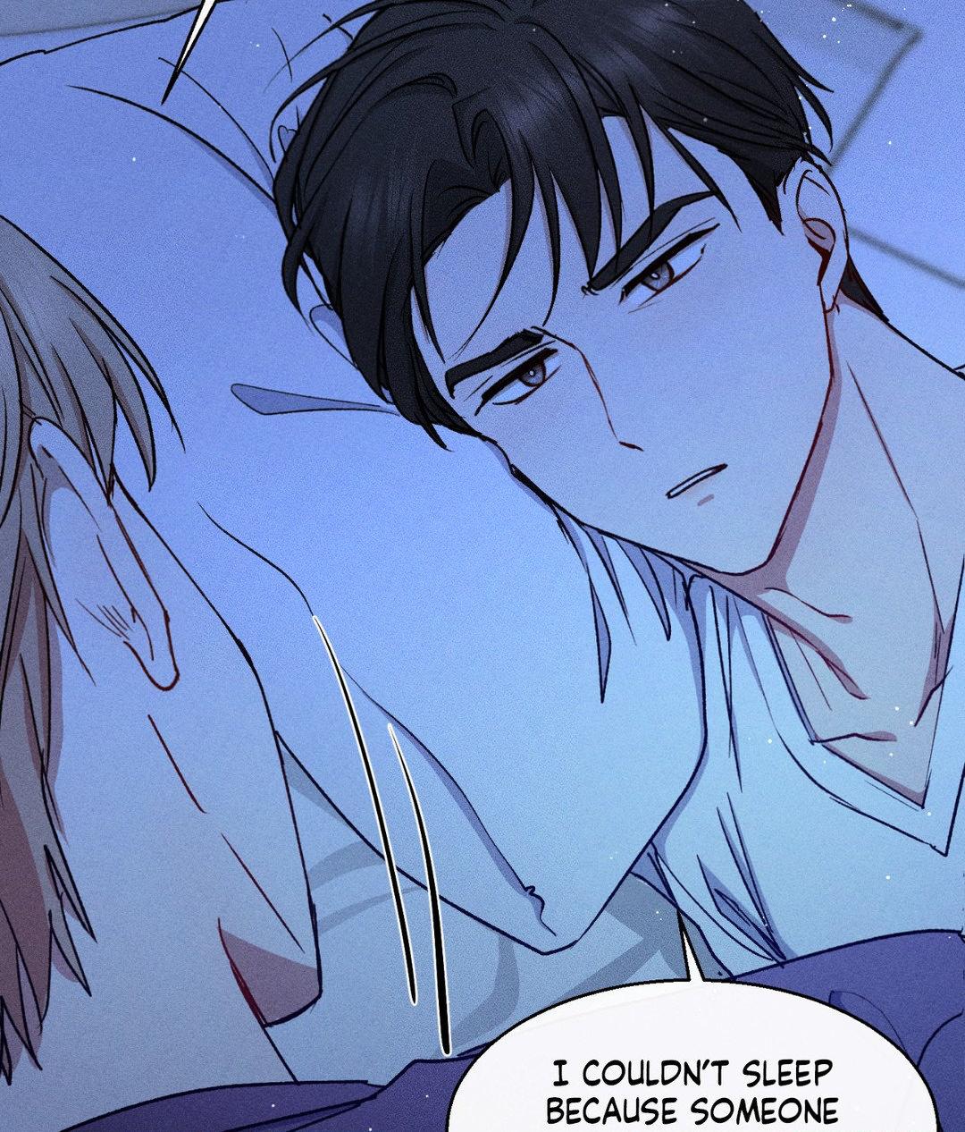 If You Want Me [Official] - Chapter 10 manhwa