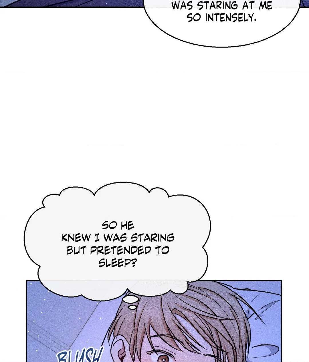 If You Want Me [Official] - Chapter 10 manhwa