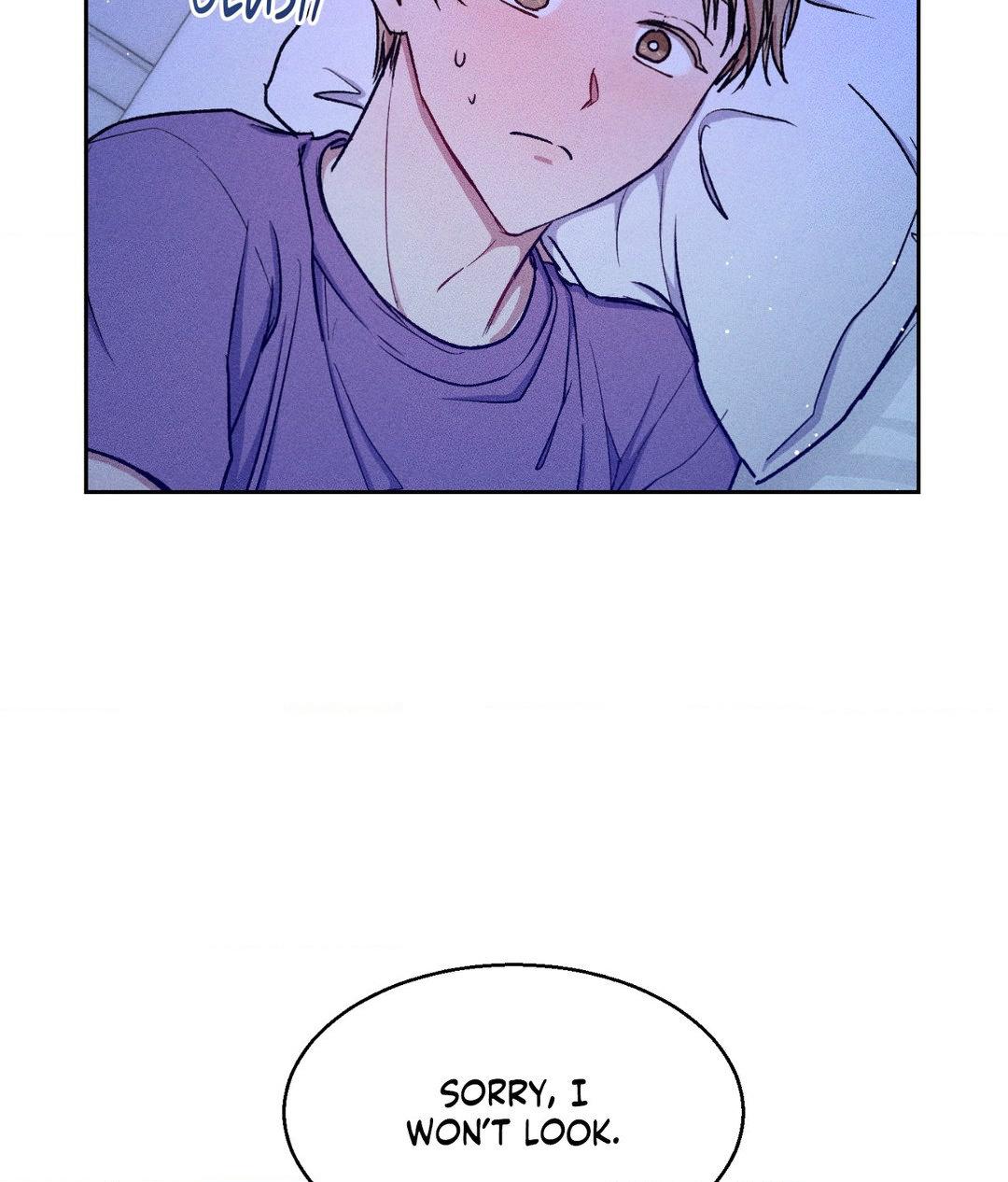 If You Want Me [Official] - Chapter 10 manhwa