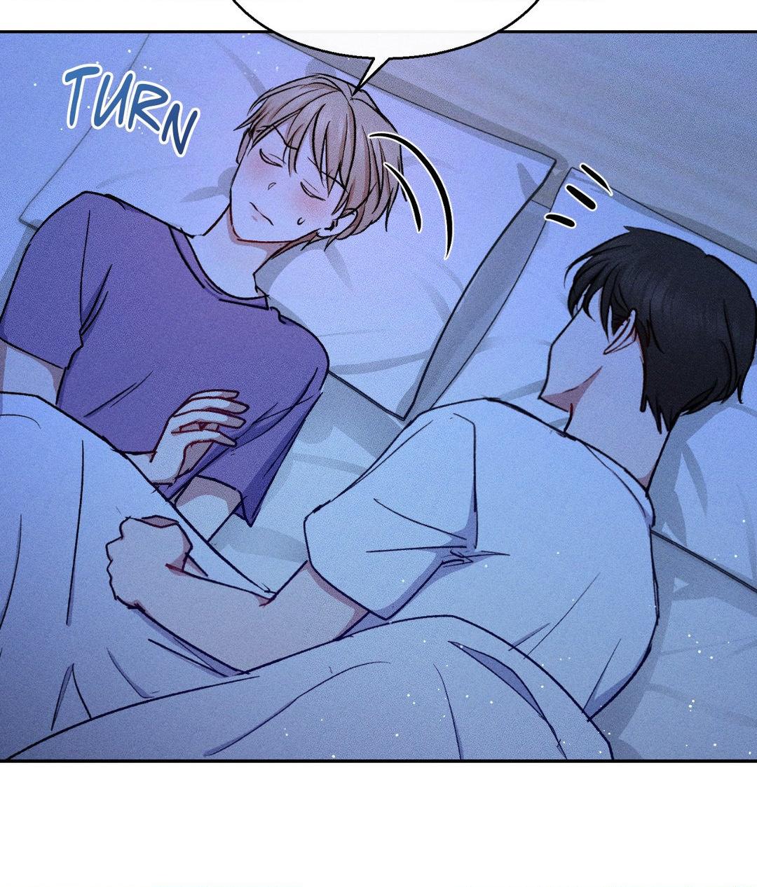 If You Want Me [Official] - Chapter 10 manhwa