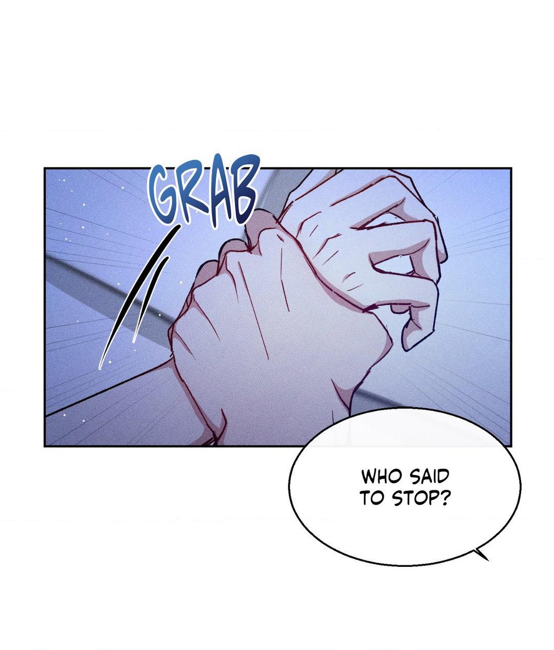 If You Want Me [Official] - Chapter 10 manhwa