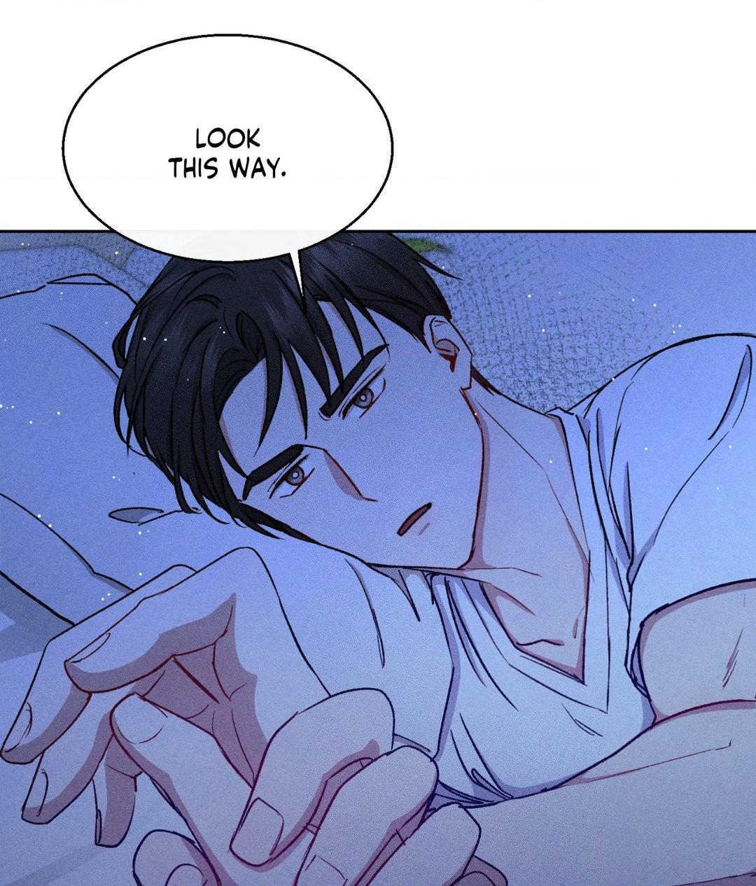 If You Want Me [Official] - Chapter 10 manhwa