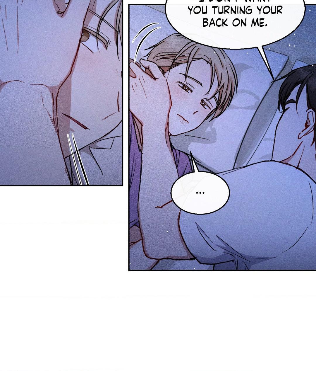 If You Want Me [Official] - Chapter 10 manhwa