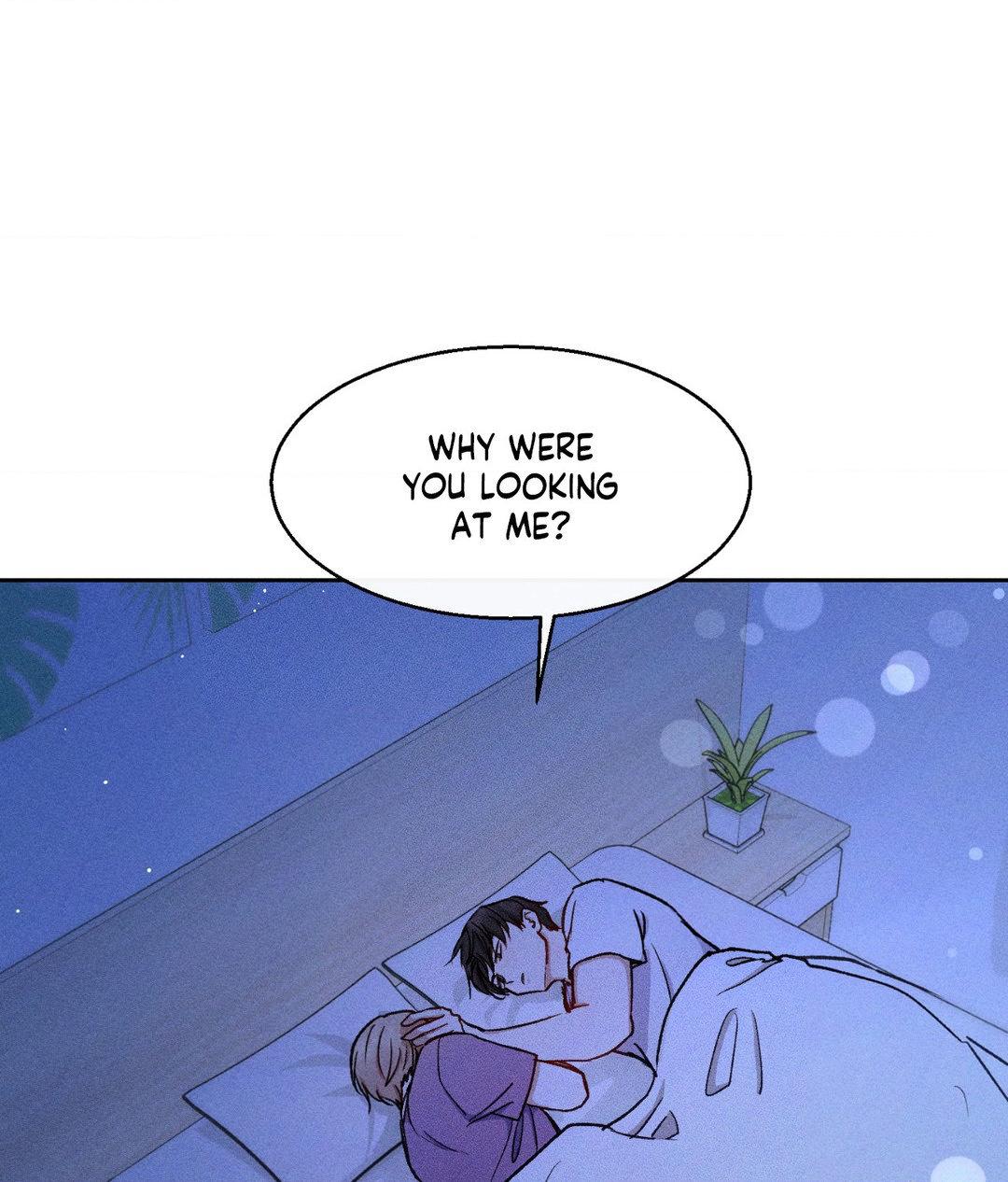 If You Want Me [Official] - Chapter 10 manhwa