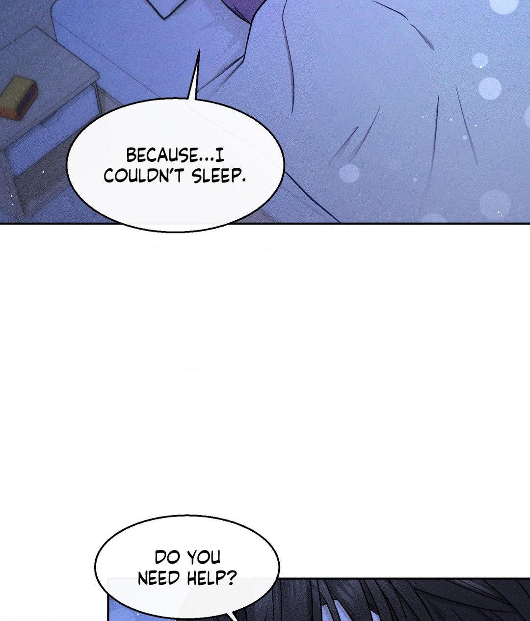 If You Want Me [Official] - Chapter 10 manhwa