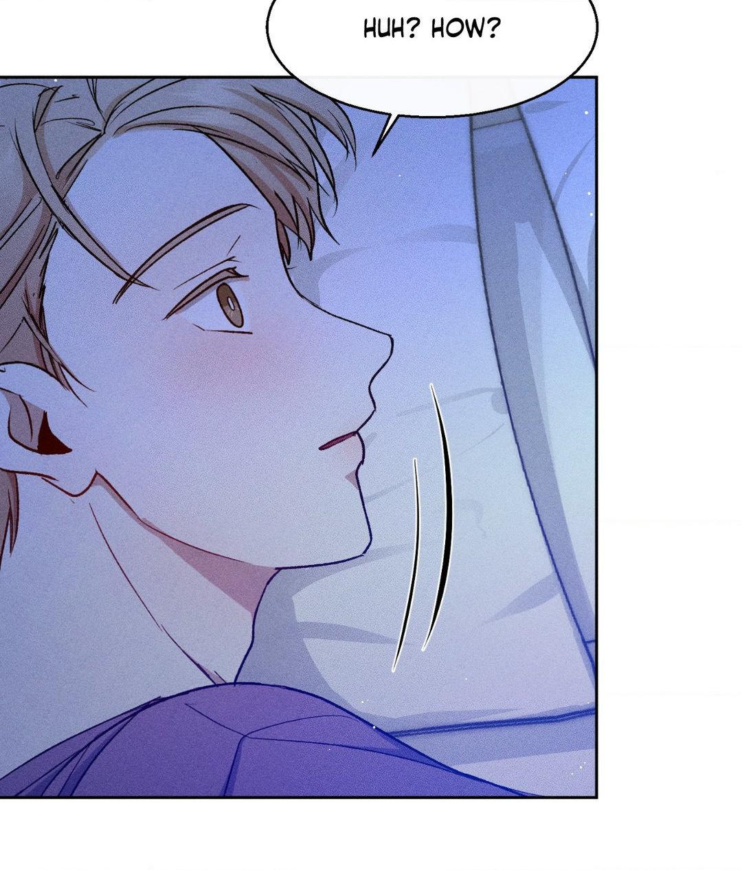 If You Want Me [Official] - Chapter 10 manhwa