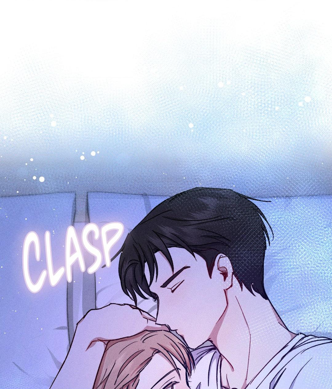 If You Want Me [Official] - Chapter 10 manhwa