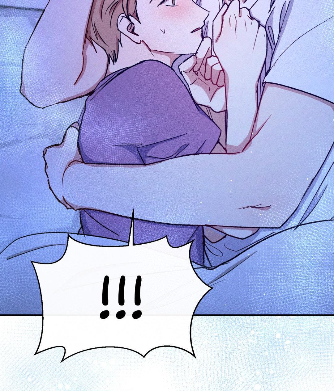 If You Want Me [Official] - Chapter 10 manhwa