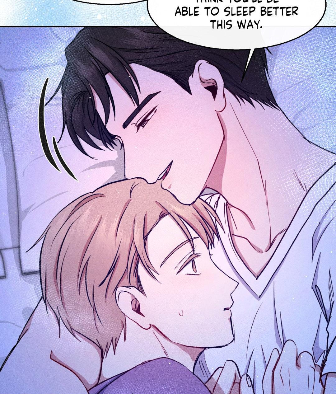 If You Want Me [Official] - Chapter 10 manhwa