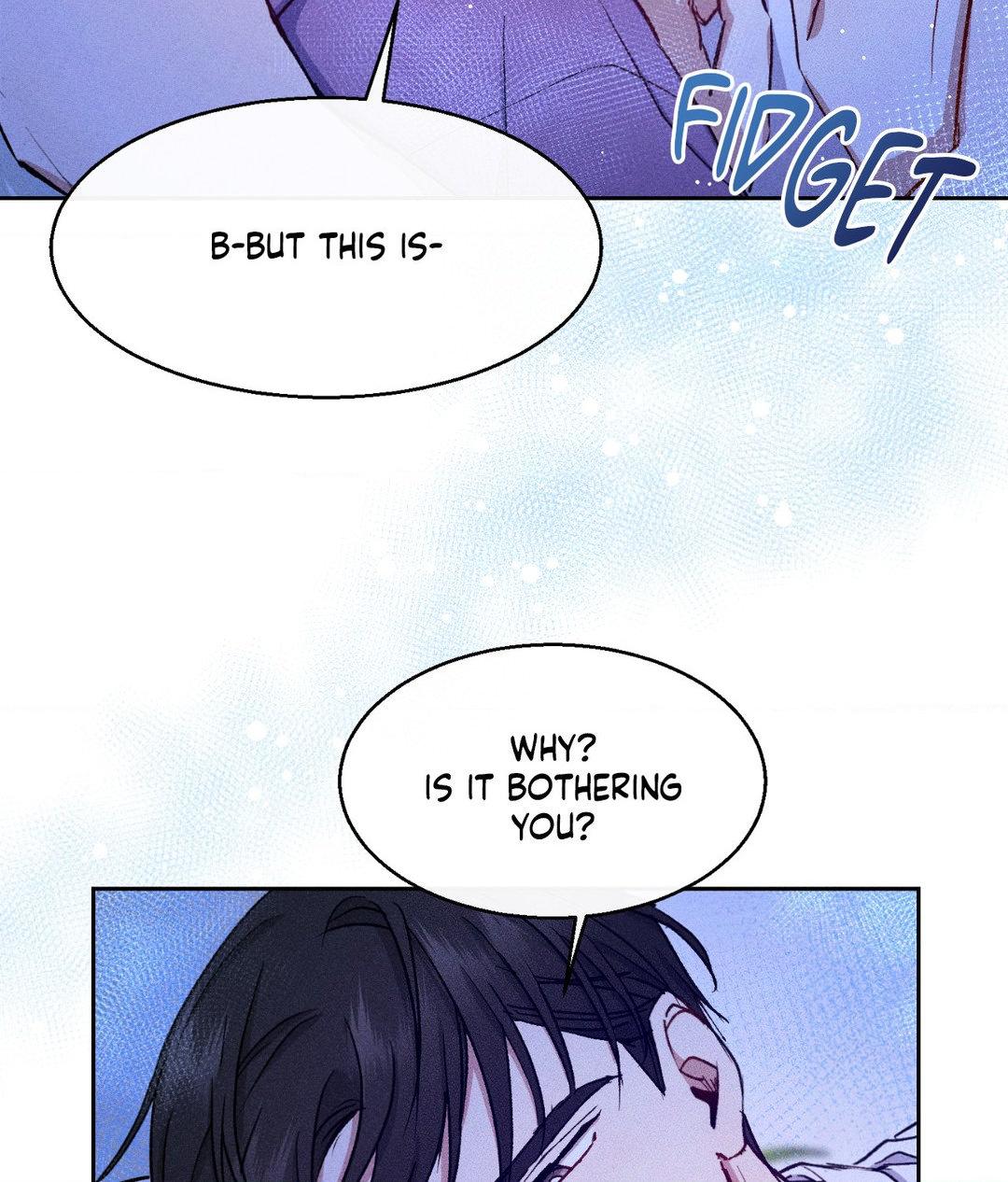If You Want Me [Official] - Chapter 10 manhwa