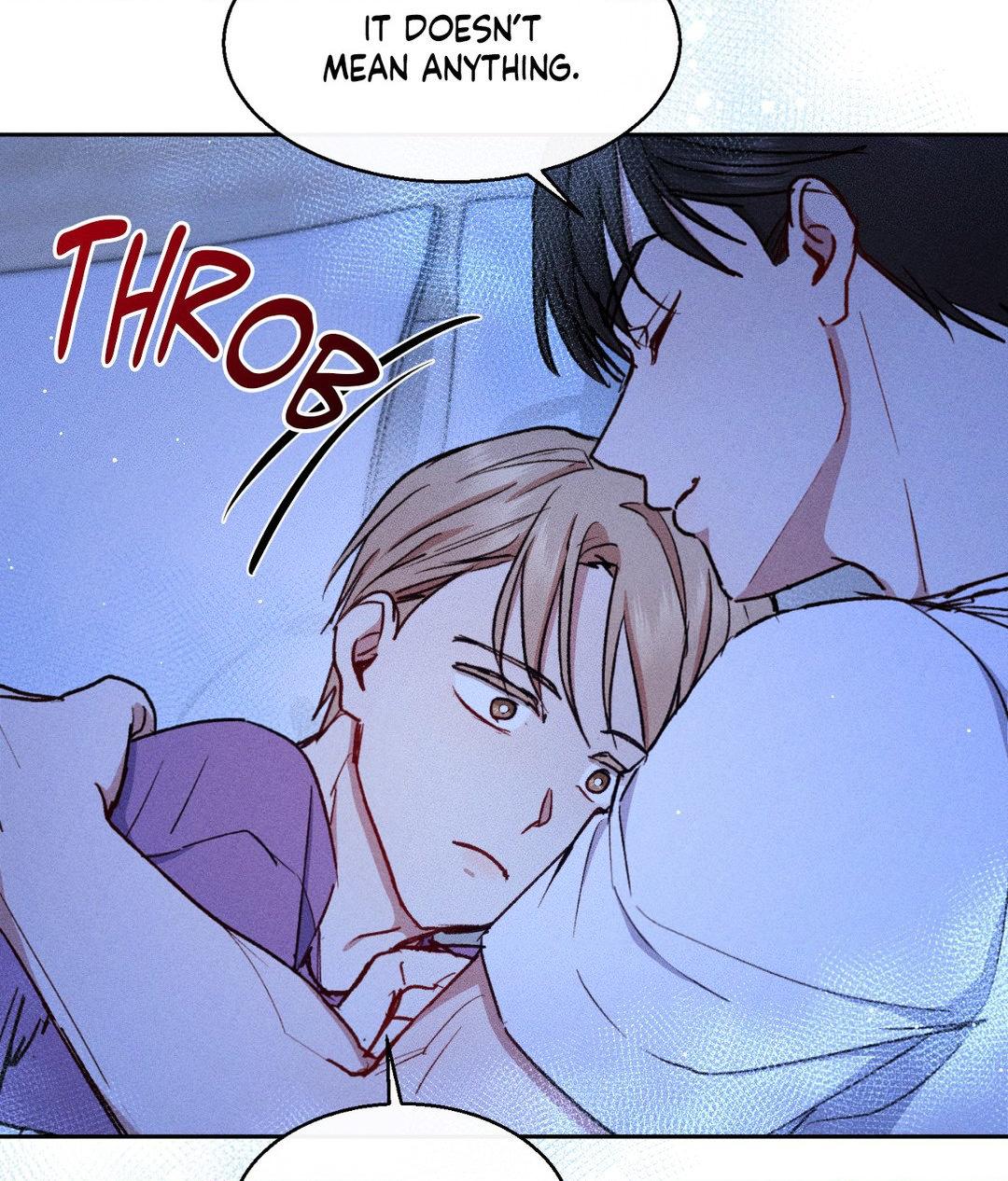 If You Want Me [Official] - Chapter 10 manhwa