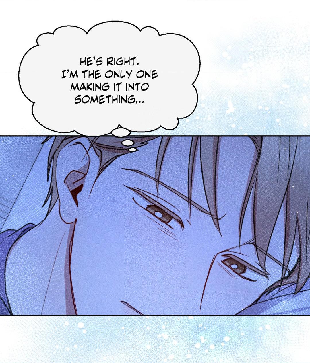 If You Want Me [Official] - Chapter 10 manhwa