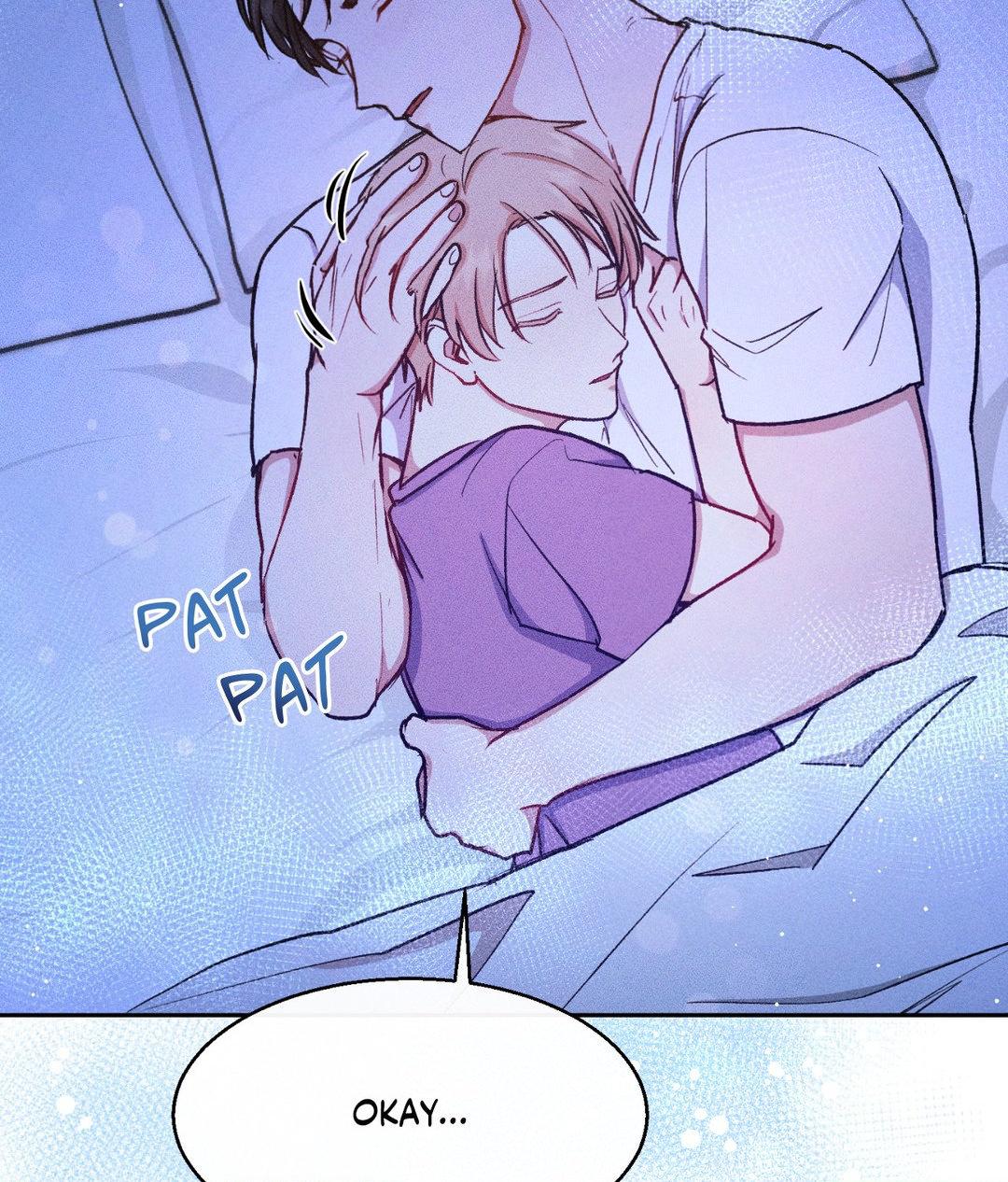 If You Want Me [Official] - Chapter 10 manhwa