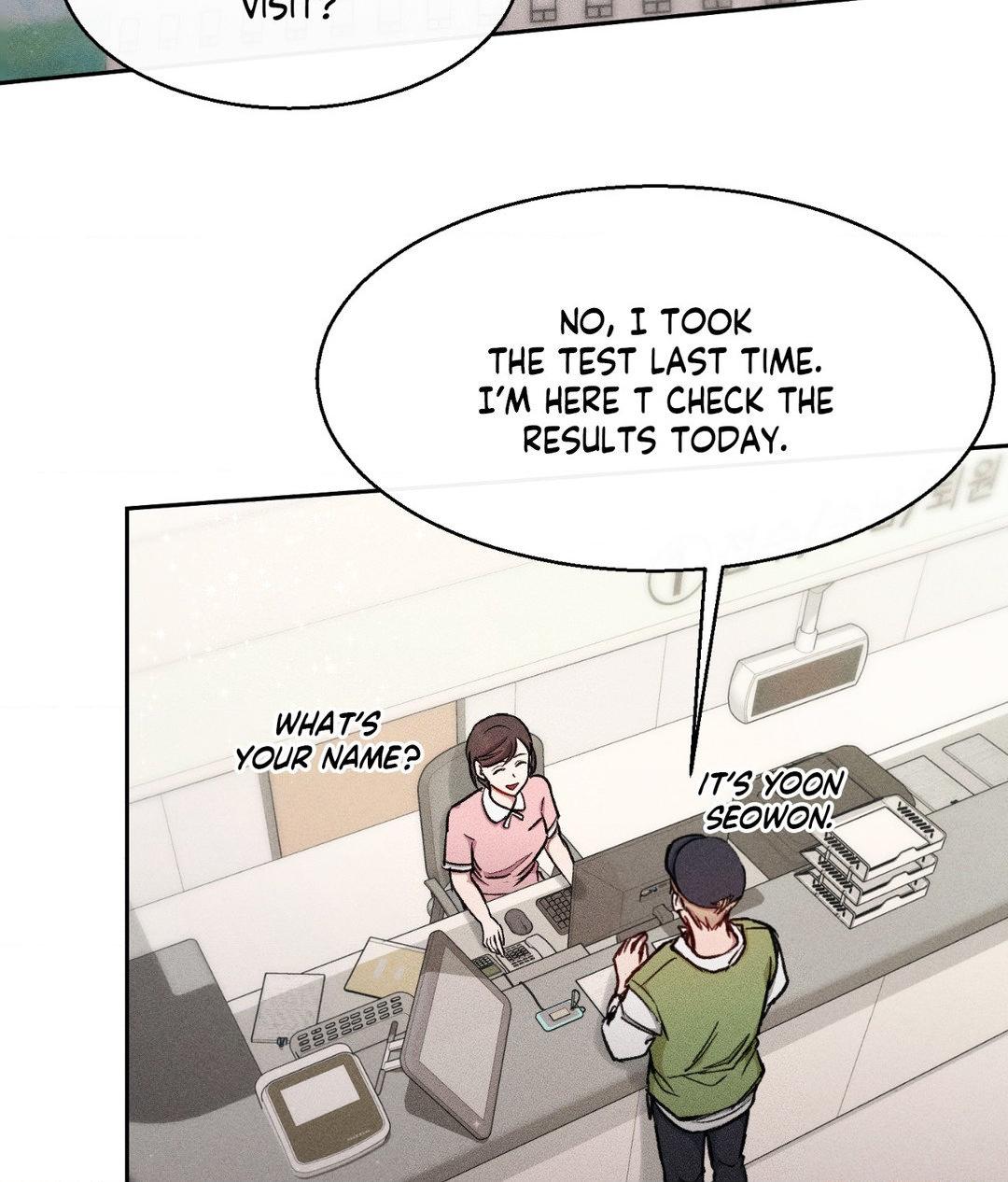If You Want Me [Official] - Chapter 10 manhwa