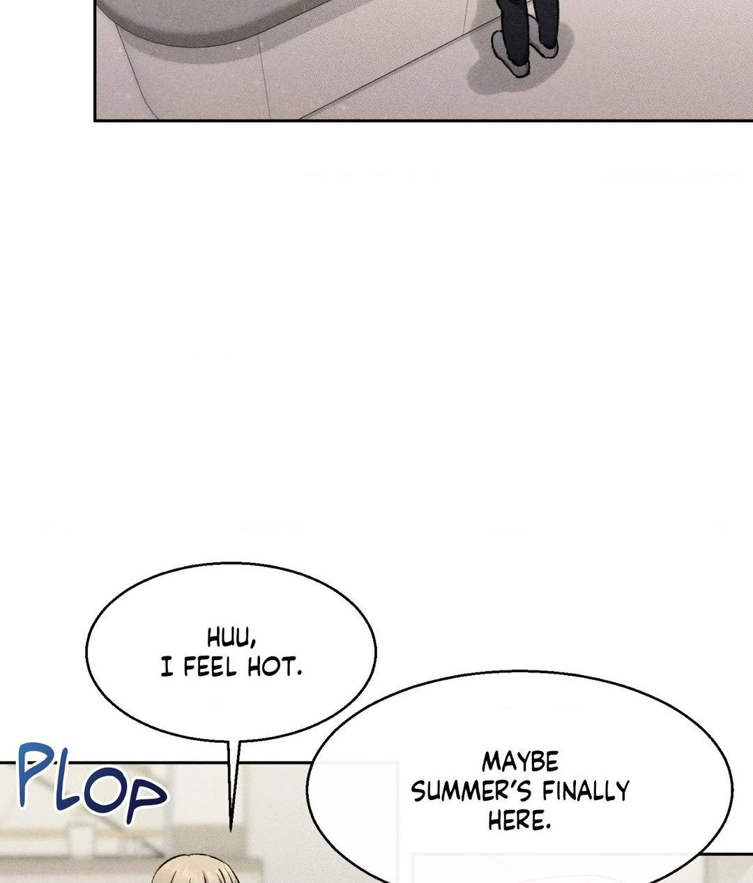 If You Want Me [Official] - Chapter 10 manhwa