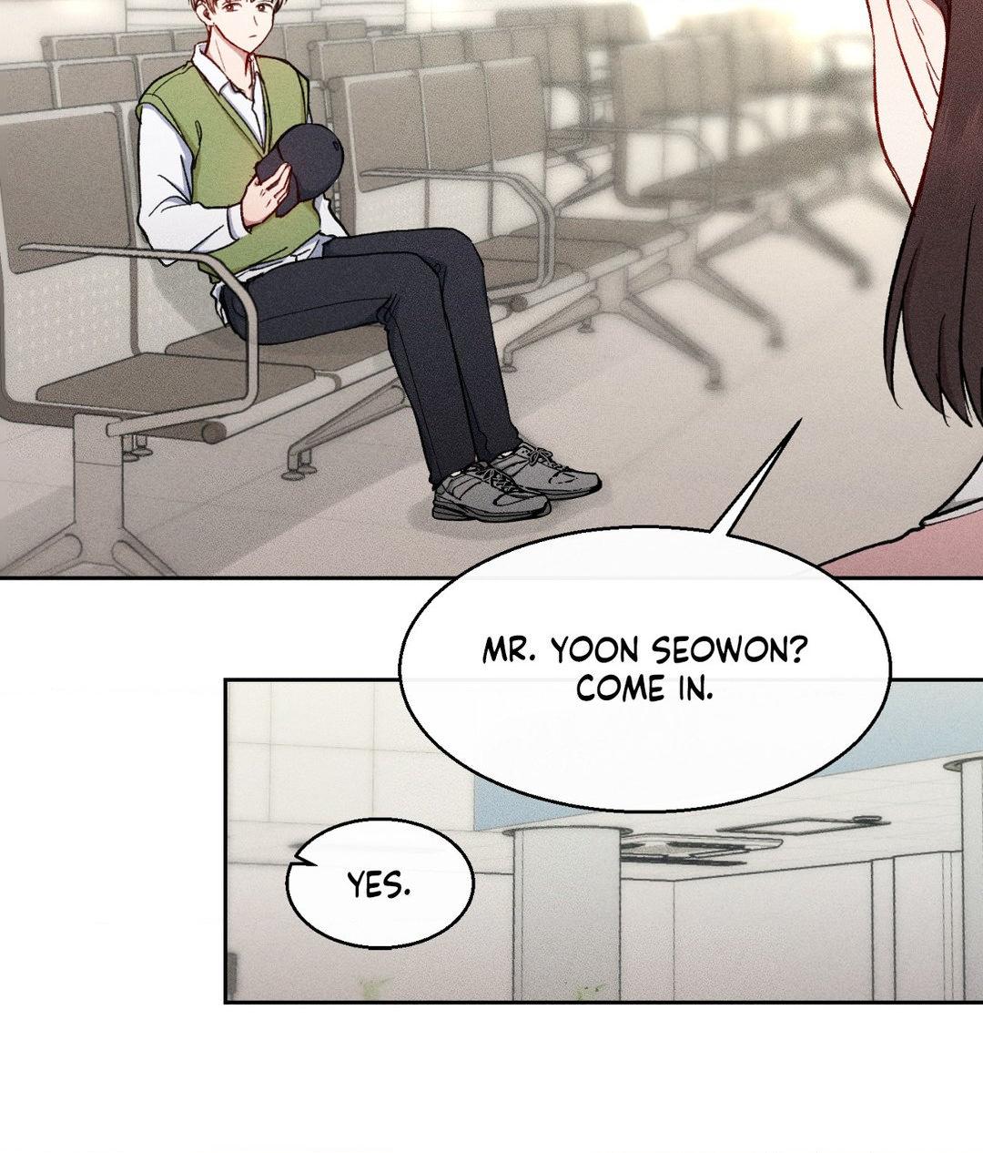 If You Want Me [Official] - Chapter 10 manhwa