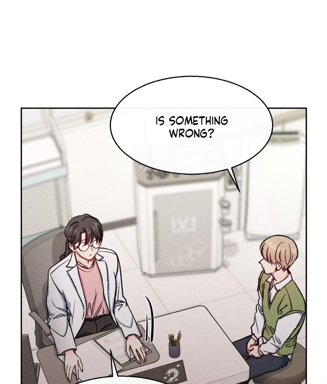 If You Want Me [Official] - Chapter 10 manhwa