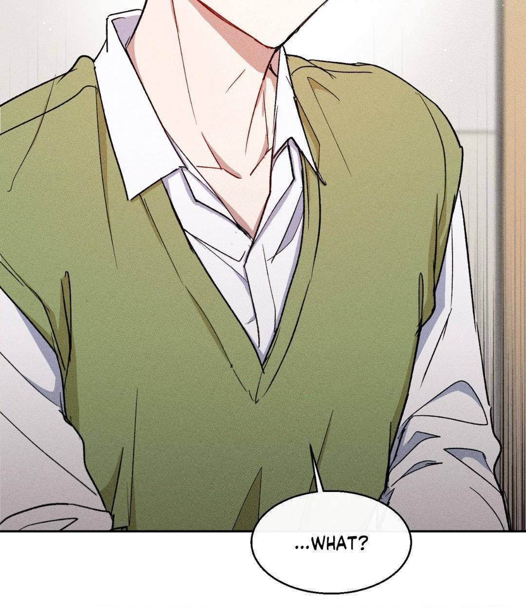 If You Want Me [Official] - Chapter 10 manhwa