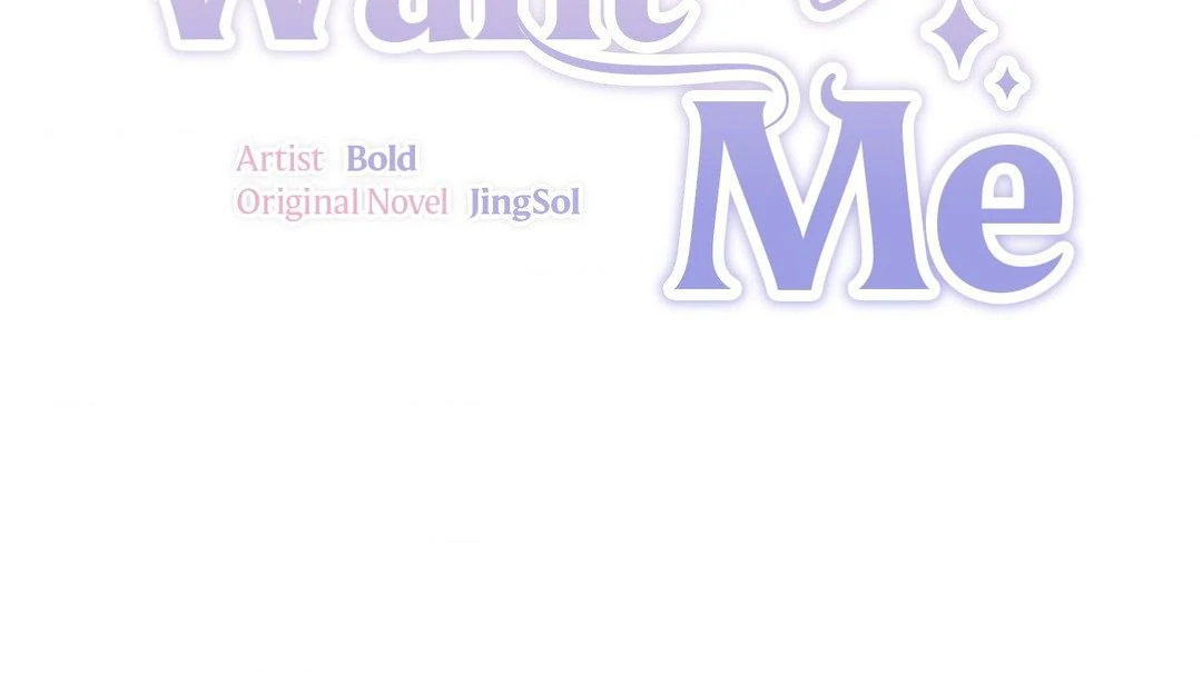 If You Want Me [Official] - Chapter 10 manhwa