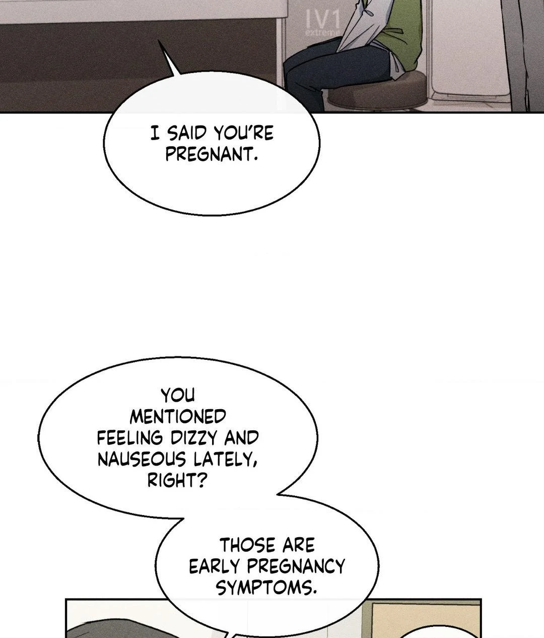 If You Want Me [Official] - Chapter 11 manhwa